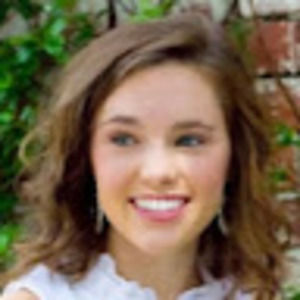 Meet your Posher, Riley